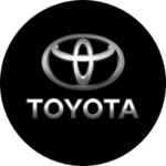 Logo of Toyota DVR android Application 